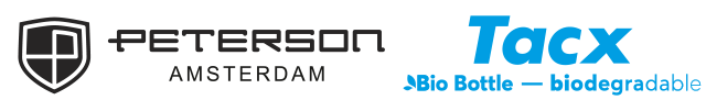 Peterson Tacx
